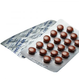 chau diep ha pills